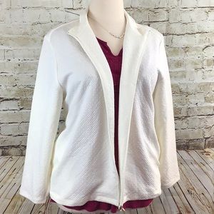 BON WORTH Quilted Lightweight, Like New Jacket